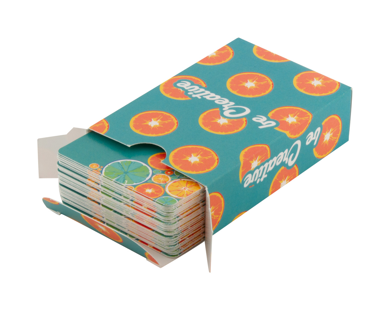 Karty do gry P116507D