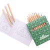 Personalizowany zestaw do kolorowania / ochrona środowiska P116499D