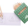 Personalizowany zestaw do kolorowania / ochrona środowiska P116499D