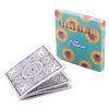 Personalizowany zestaw do kolorowania / mandala P116500D