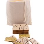 Domino P116508D
