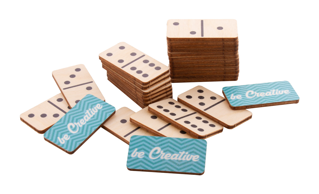 Domino P116508D