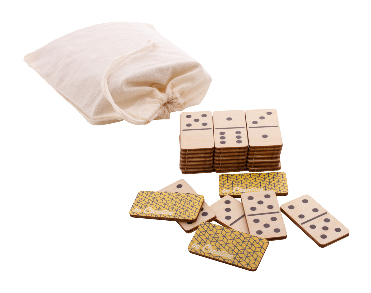 Domino P116508D