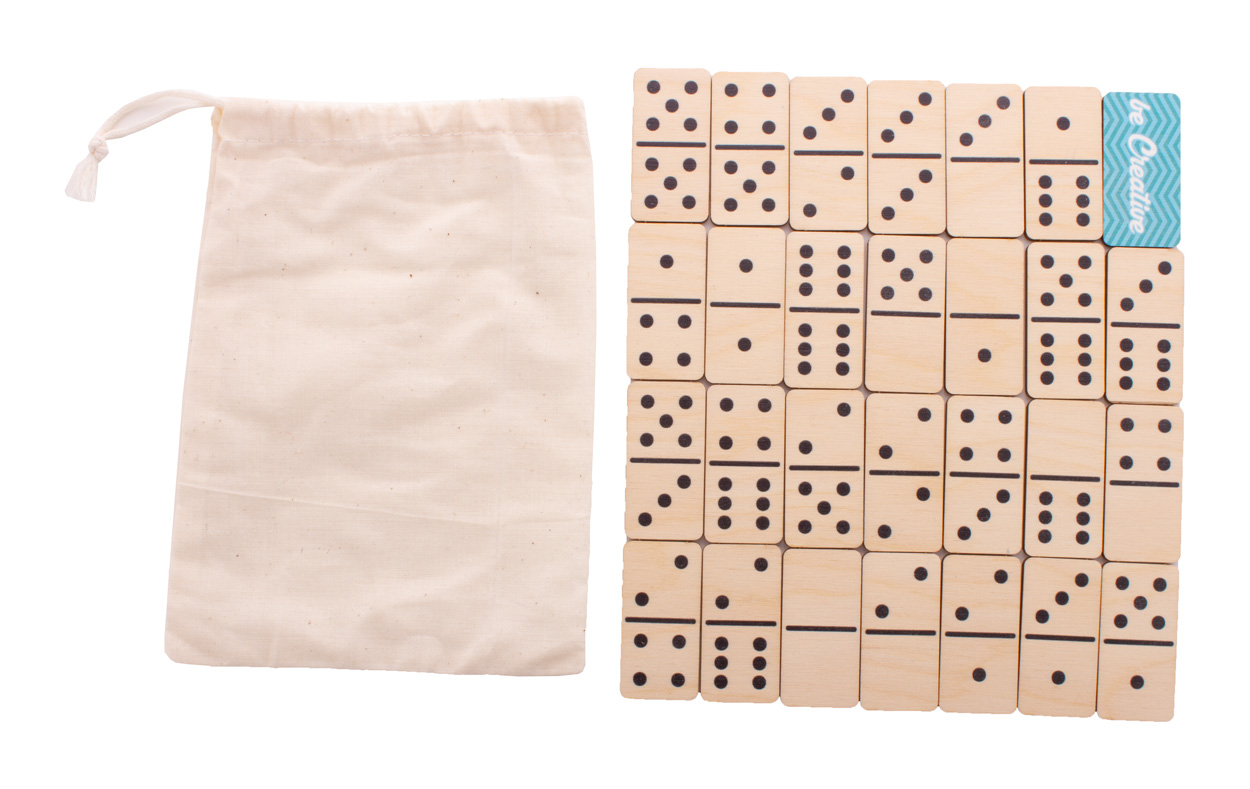 Domino P116508D