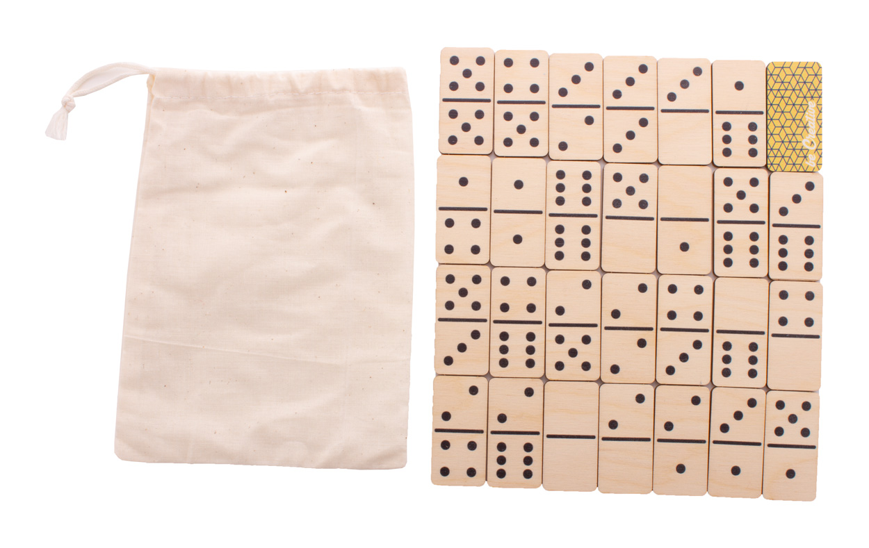 Domino P116508D