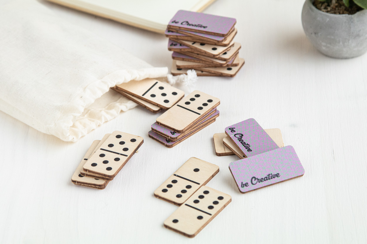 Domino P116508D