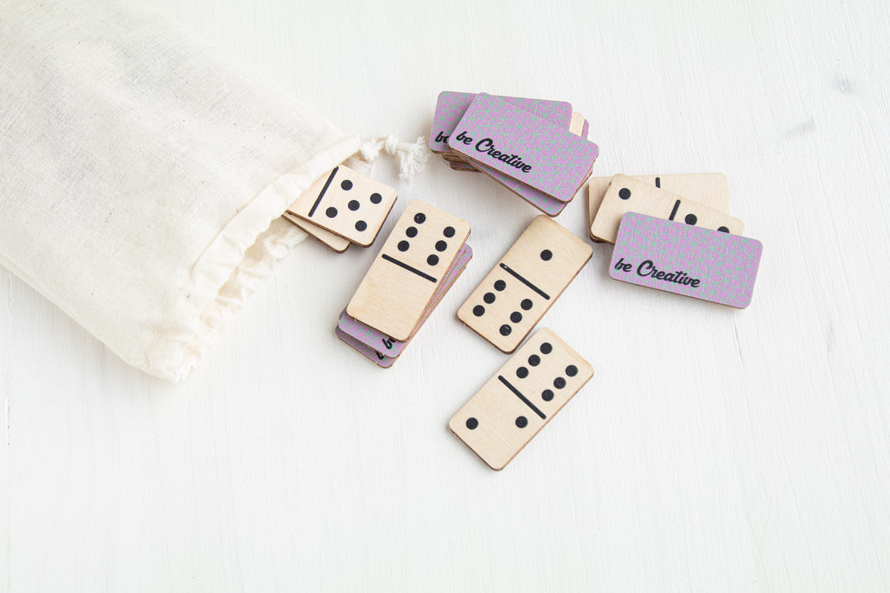 Domino P116508D