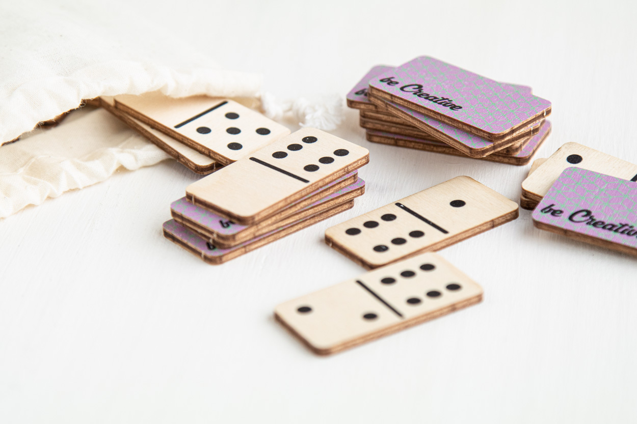 Domino P116508D