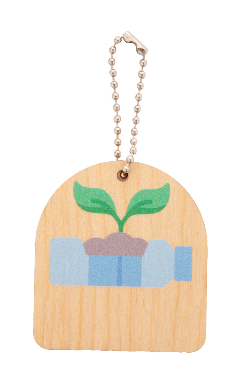 Brelok, sadzenie P116561D