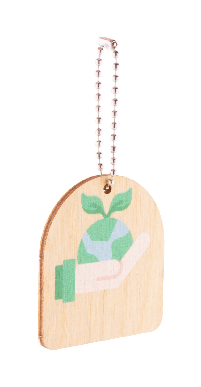 Brelok, Ziemia P116562D AN-AP716563-C