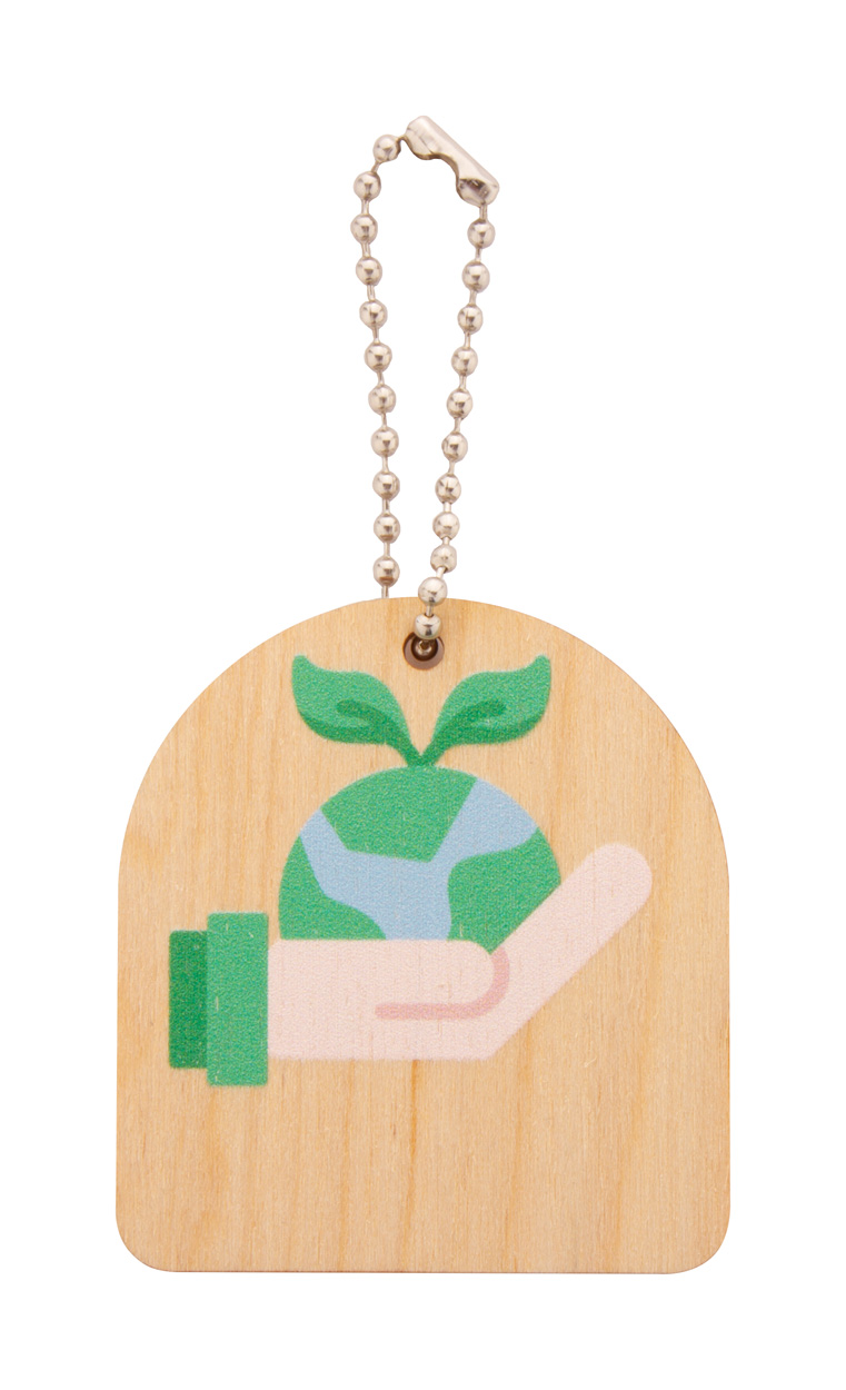 Brelok, Ziemia P116562D