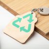 Brelok, recykling P116713D
