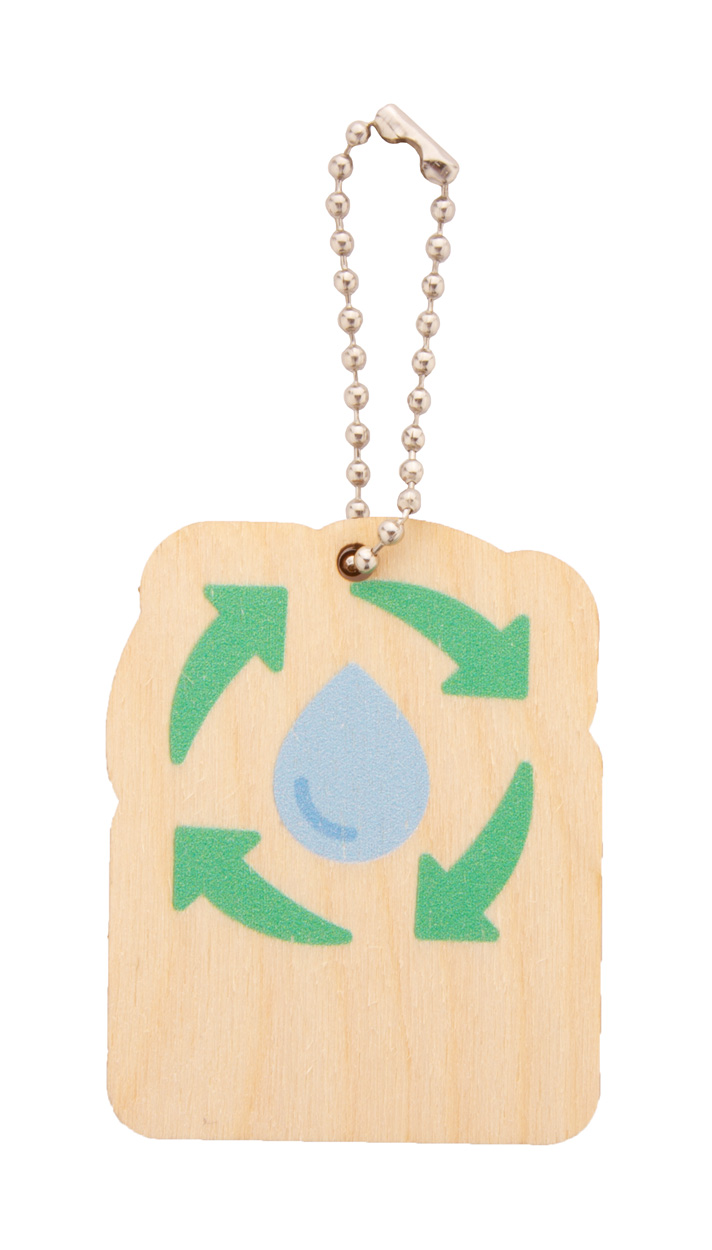 Brelok, obieg wody P116714D