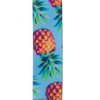 Personalizowany brelok P116522D niebieski