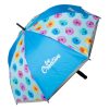 Personalizowany parasol odblaskowy P116712D