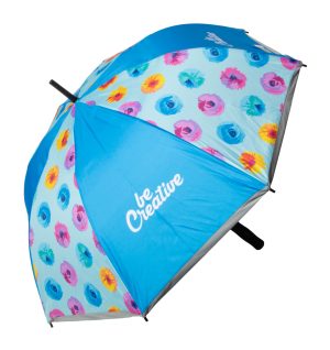 Personalizowany parasol odblaskowy P116712D