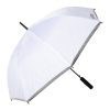 Personalizowany parasol odblaskowy P116712D