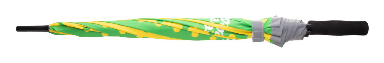 Personalizowany parasol odblaskowy P116712D