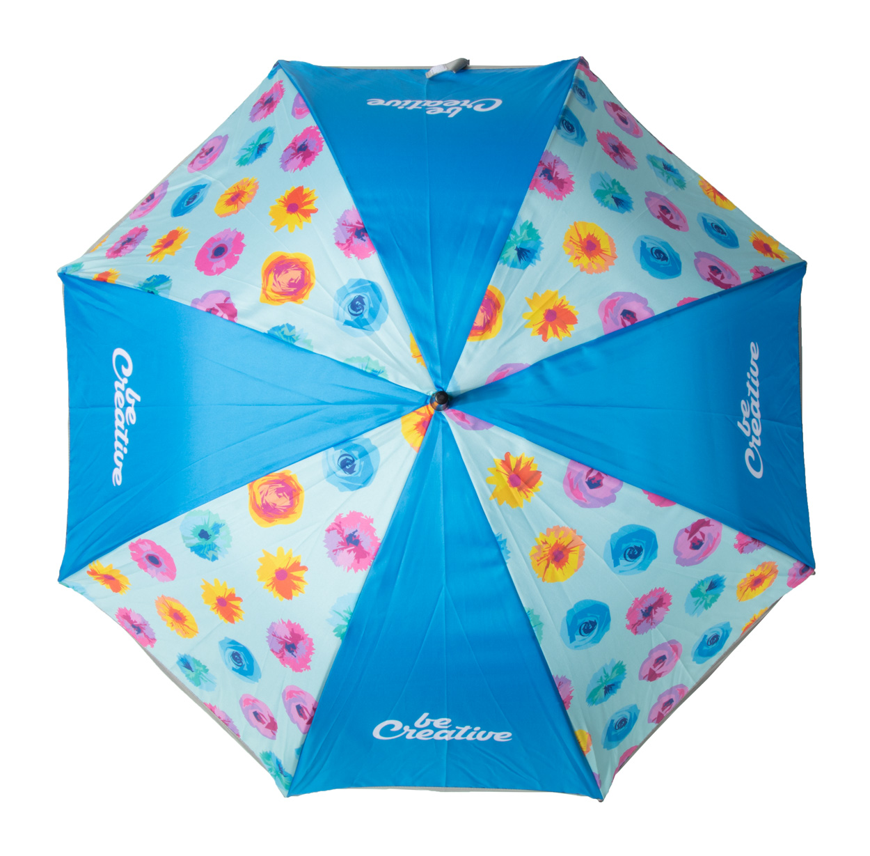 Personalizowany parasol odblaskowy P116712D