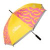Personalizowany parasol odblaskowy P116712D