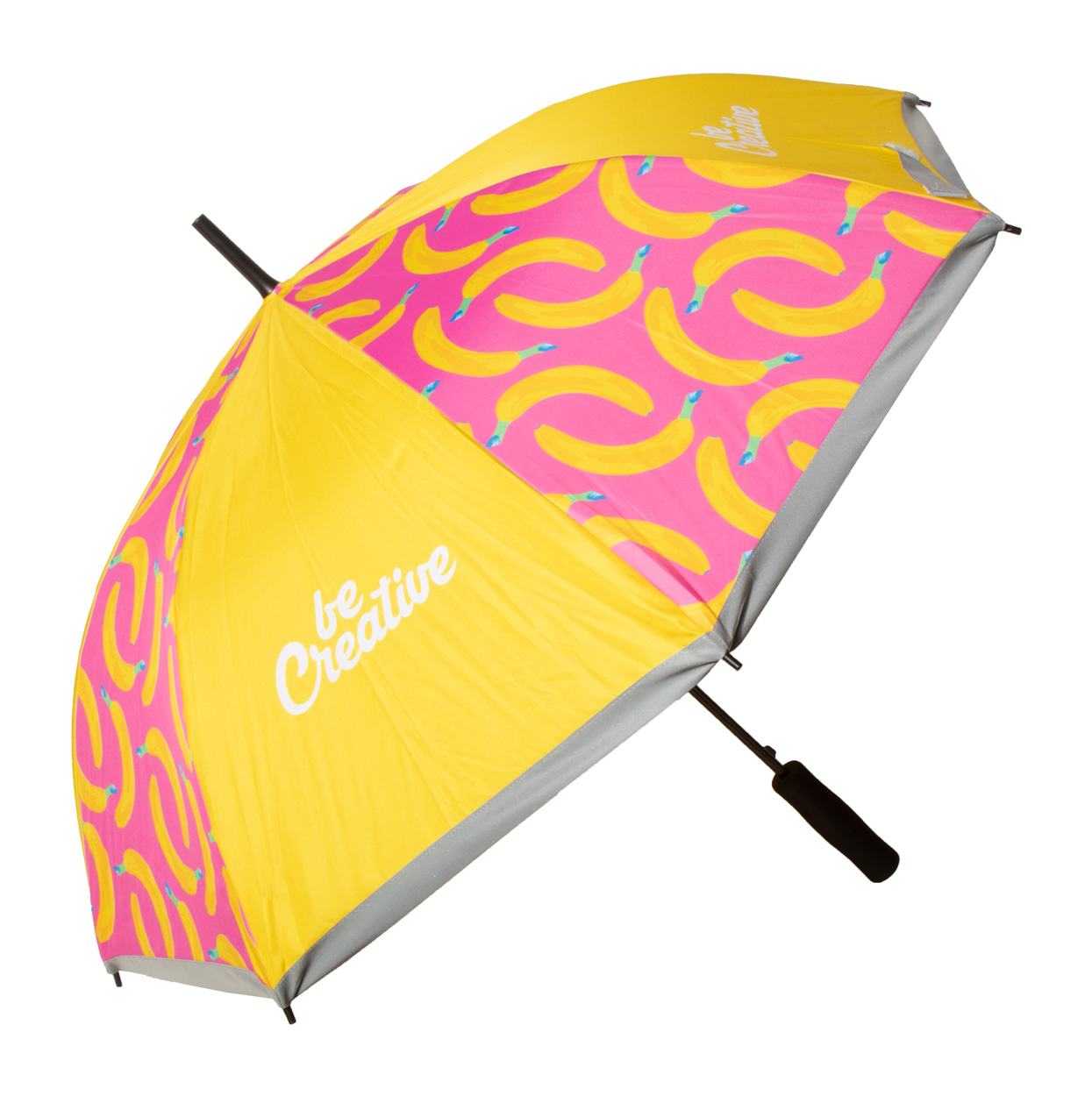 Personalizowany parasol odblaskowy P116712D