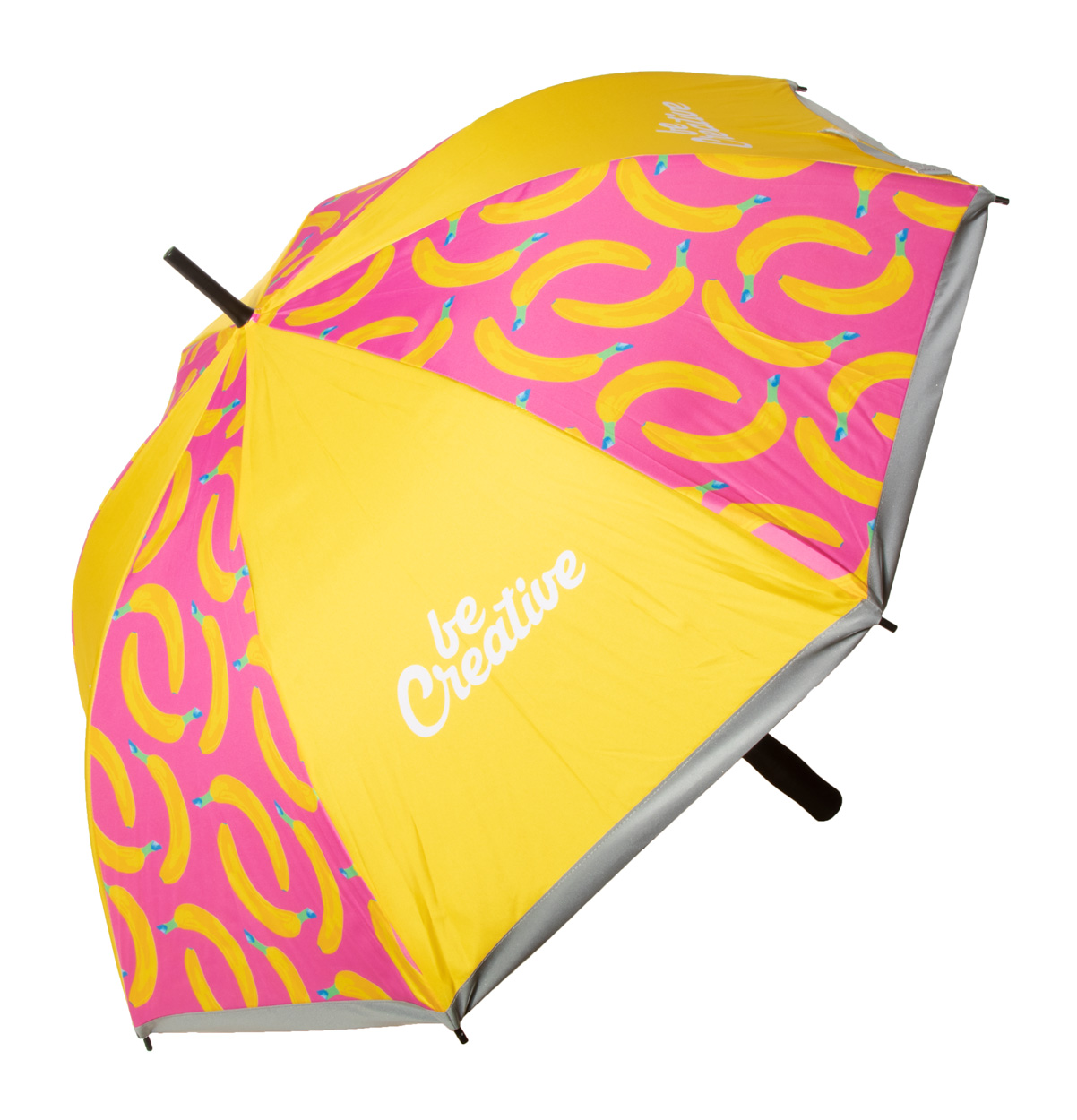 Personalizowany parasol odblaskowy P116712D