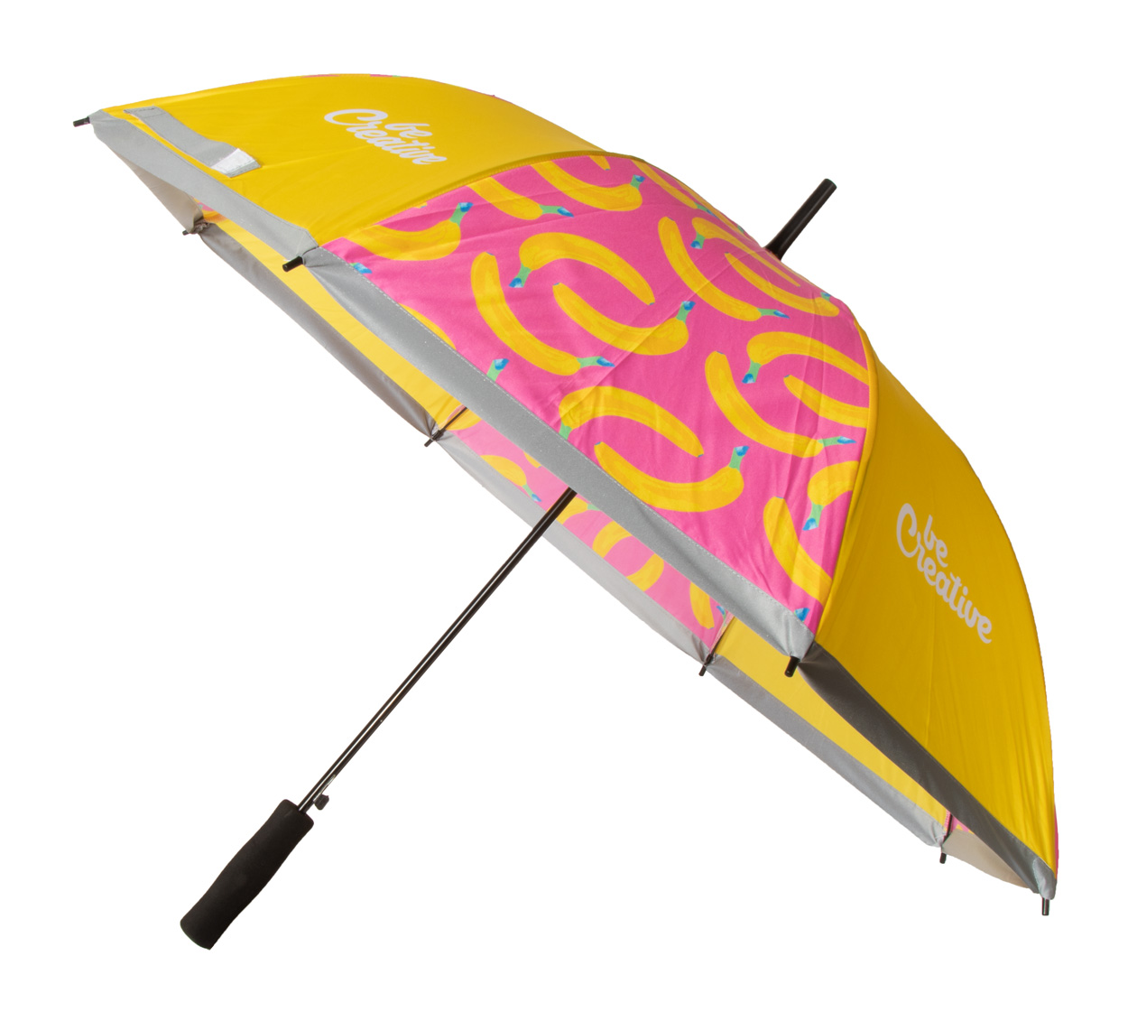 Personalizowany parasol odblaskowy P116712D