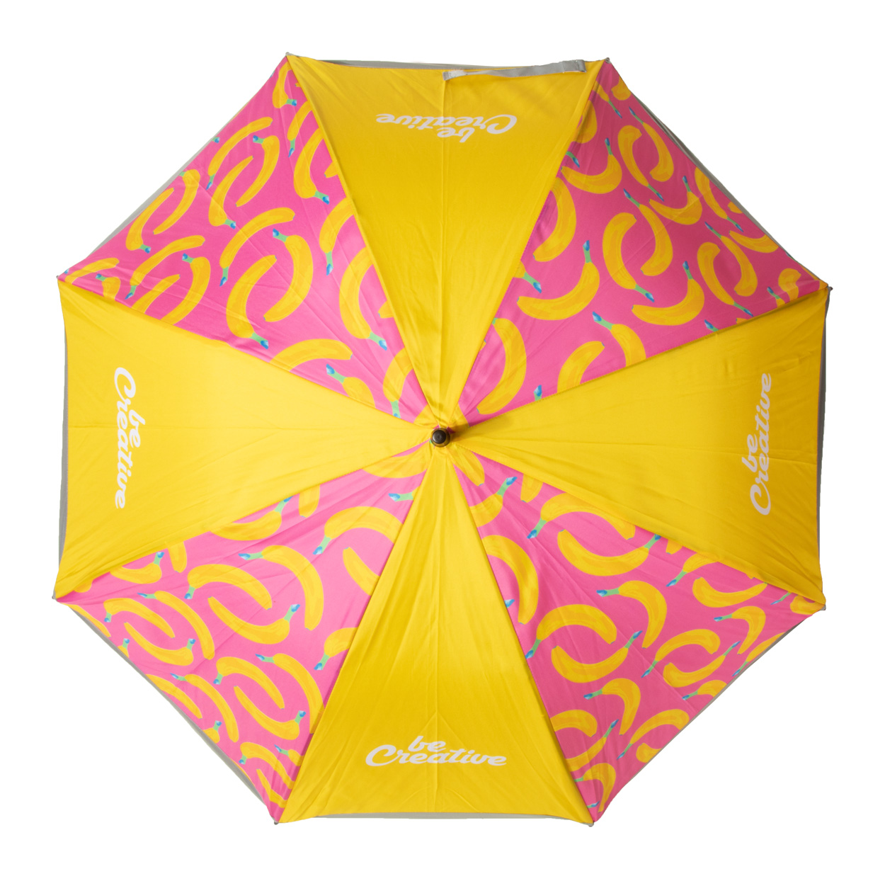 Personalizowany parasol odblaskowy P116712D