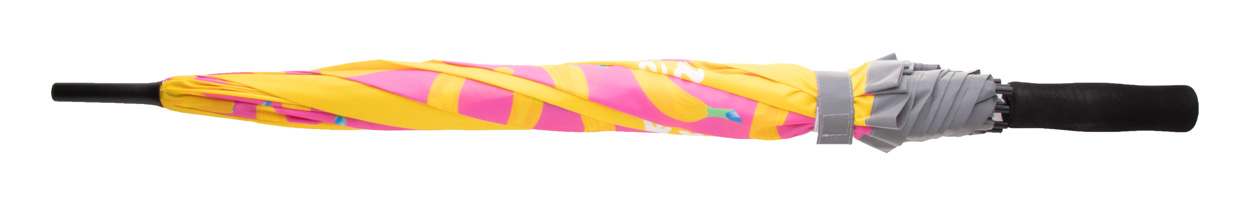 Personalizowany parasol odblaskowy P116712D