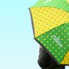 Personalizowany parasol odblaskowy P116712D