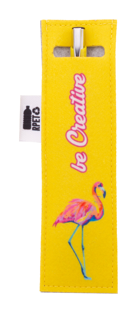 Personalizowane etui na długopis P116608D