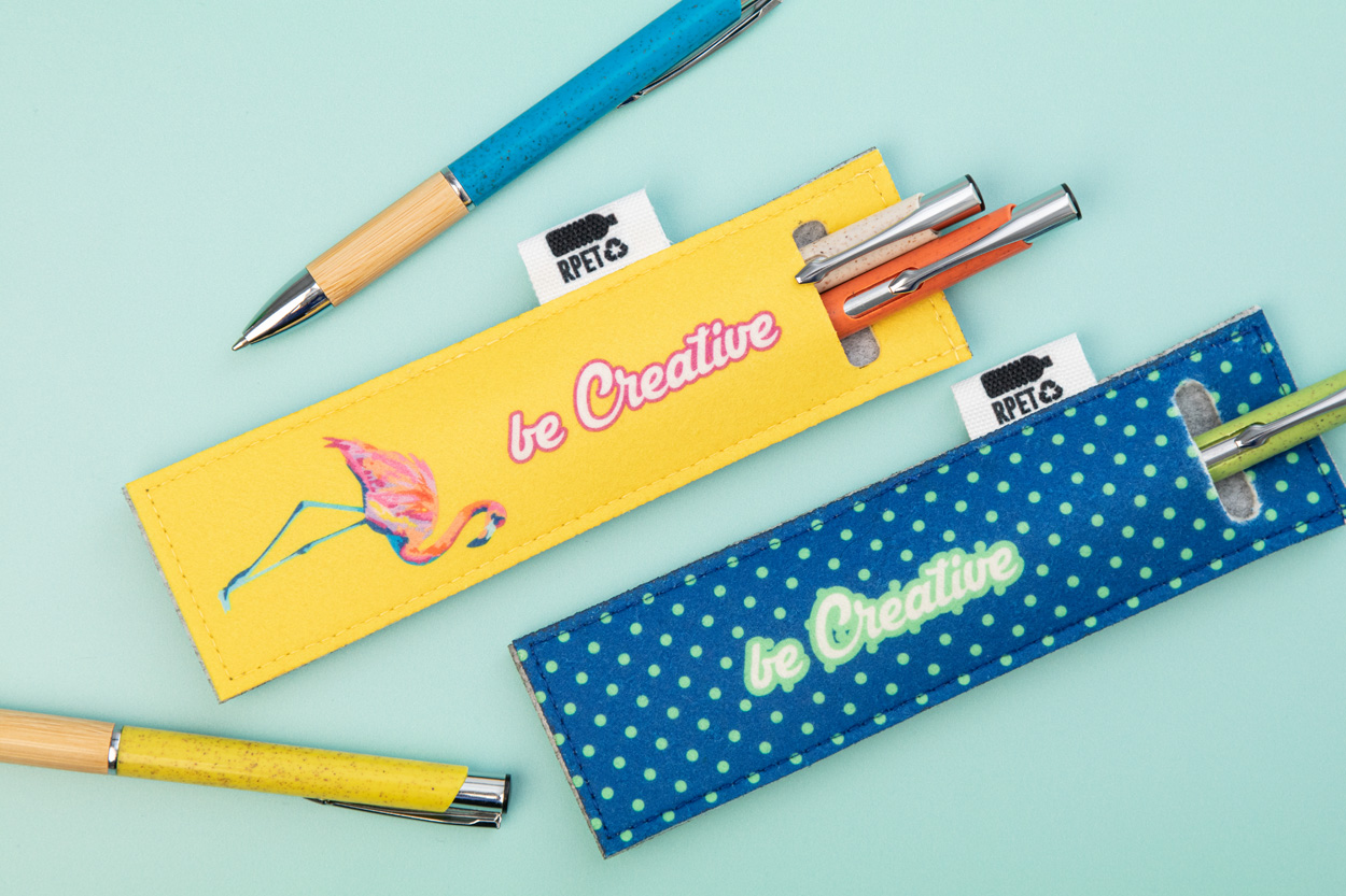 Personalizowane etui na długopis P116608D