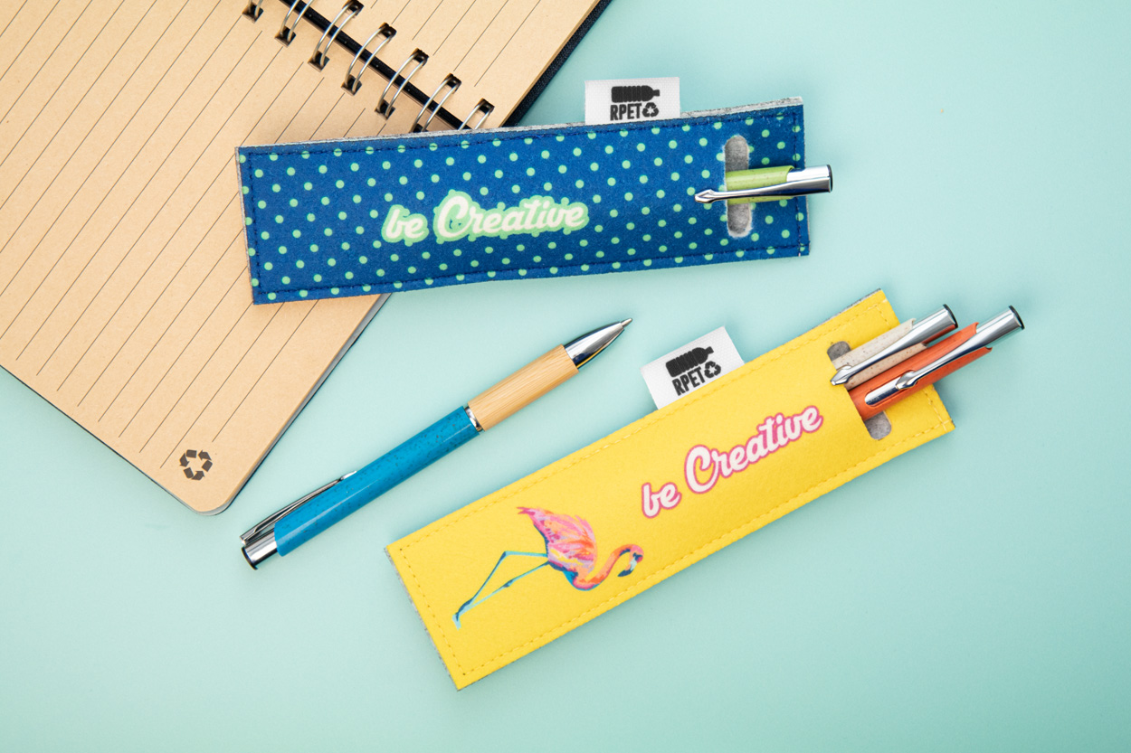 Personalizowane etui na długopis P116608D