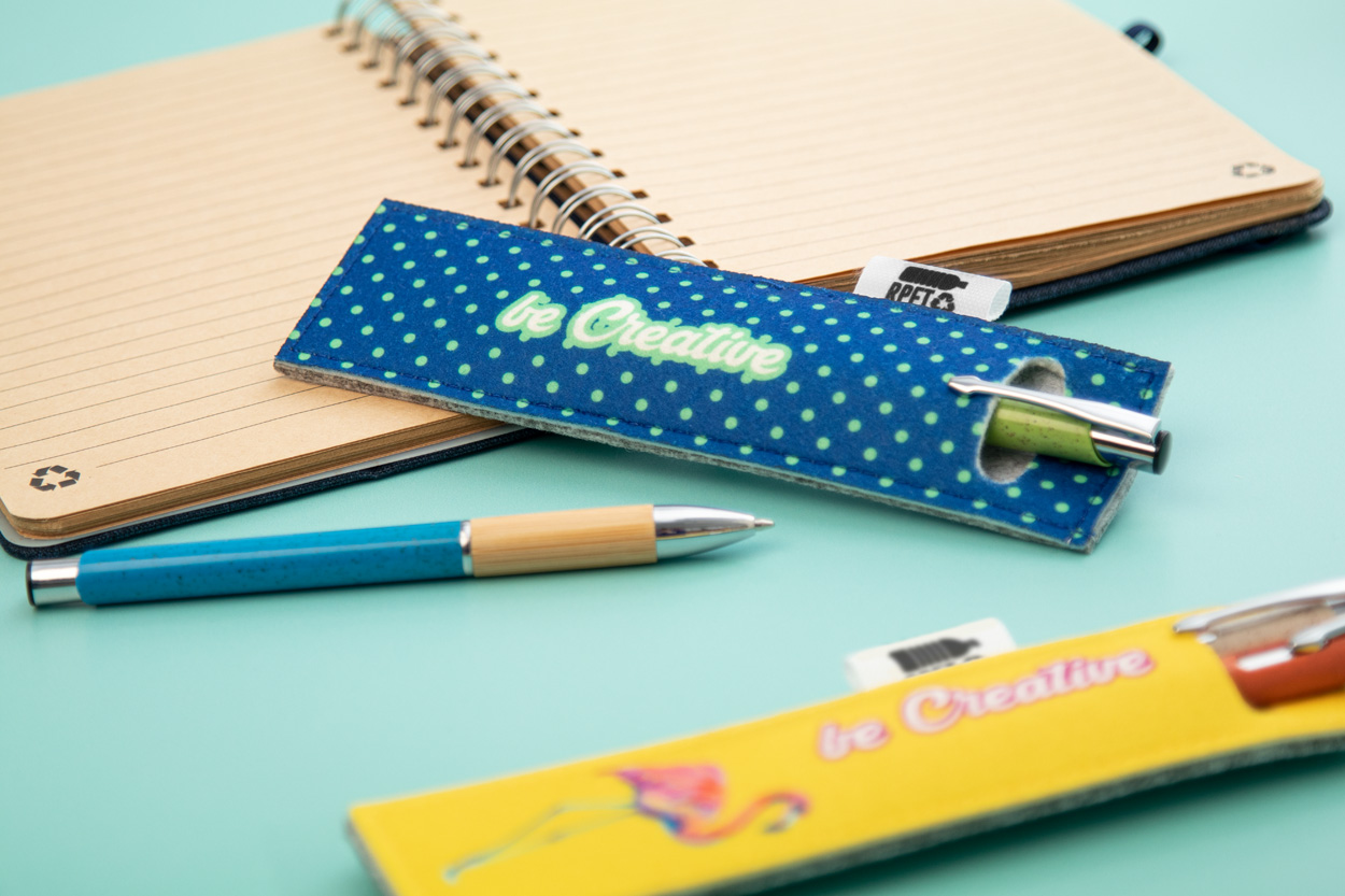 Personalizowane etui na długopis P116608D