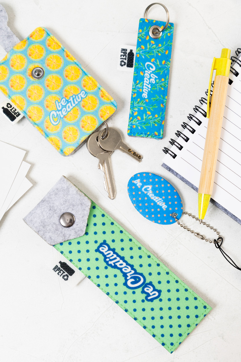 Personalizowane etui na długopis P116609D