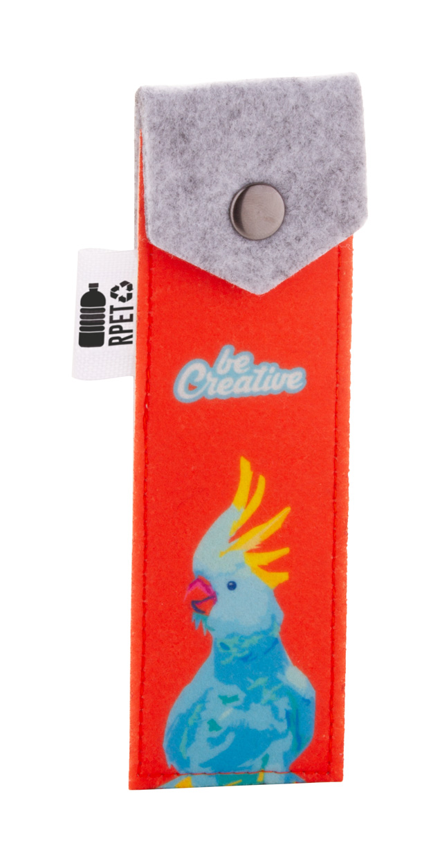 Personalizowane etui na długopis P116609D