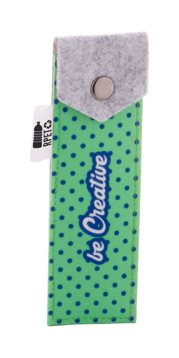 Personalizowane etui na długopis P116609D