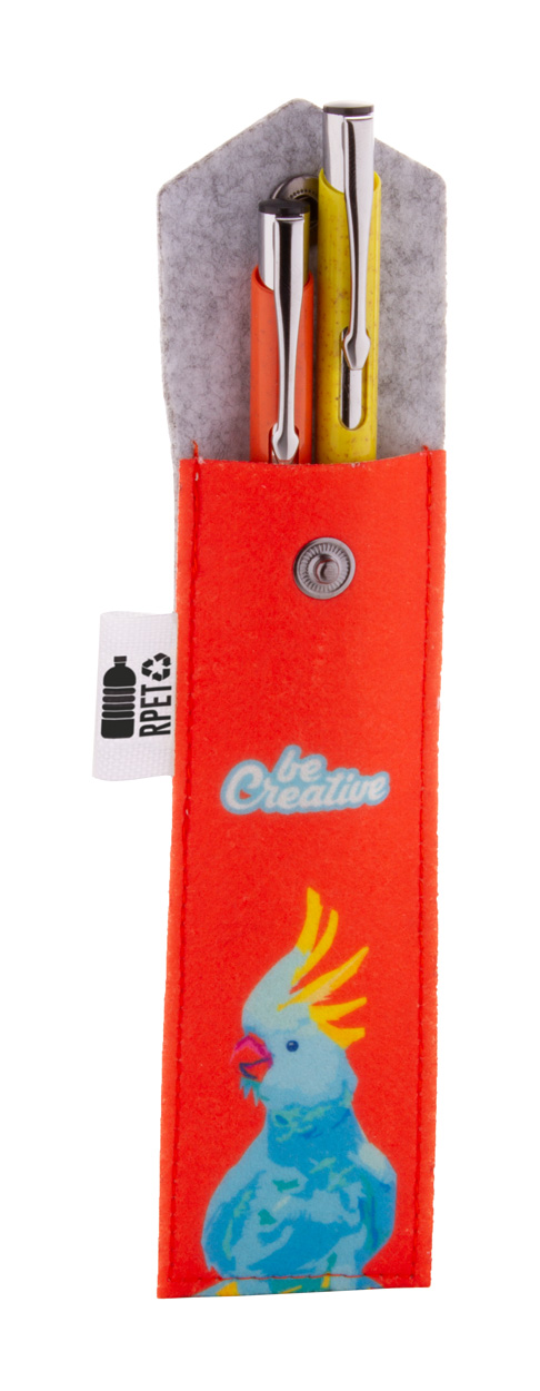 Personalizowane etui na długopis P116609D