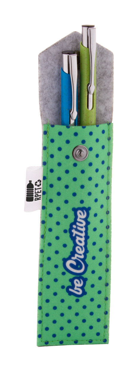 Personalizowane etui na długopis P116609D