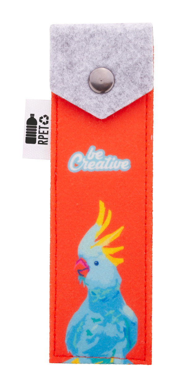 Personalizowane etui na długopis P116609D
