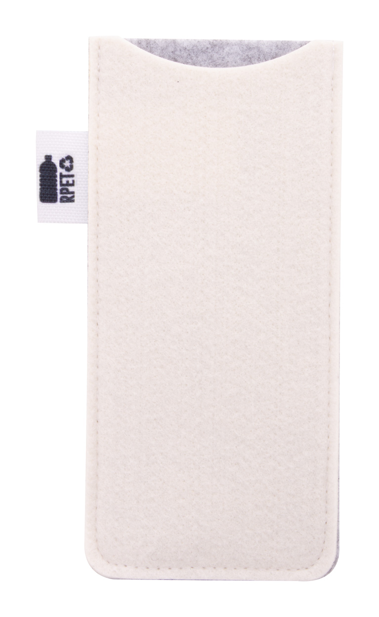 Personalizowane etui RPET na okulary P116434D