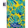 Personalizowane etui RPET na okulary P116434D