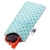 Personalizowane etui RPET na okulary P116434D
