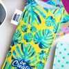 Personalizowane etui RPET na okulary P116434D