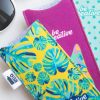 Personalizowane etui RPET na okulary P116434D