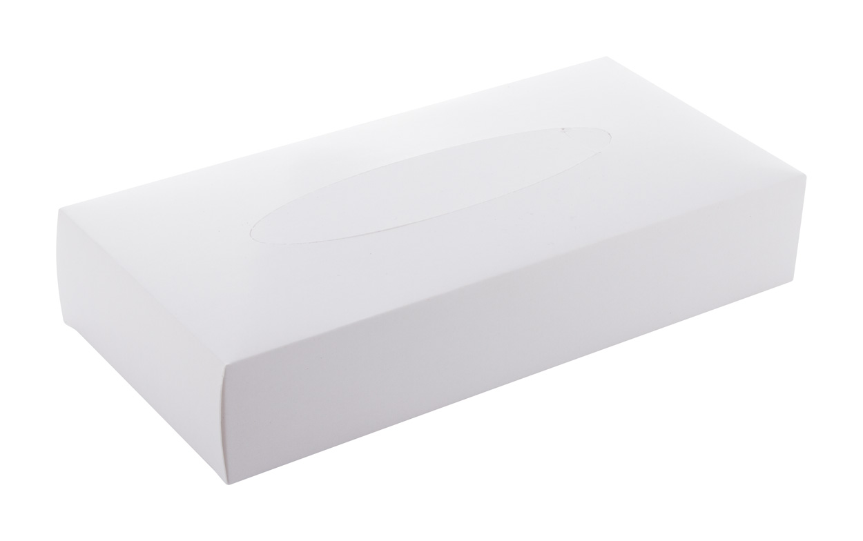 Personalizowane chusteczki higieniczne P116691D