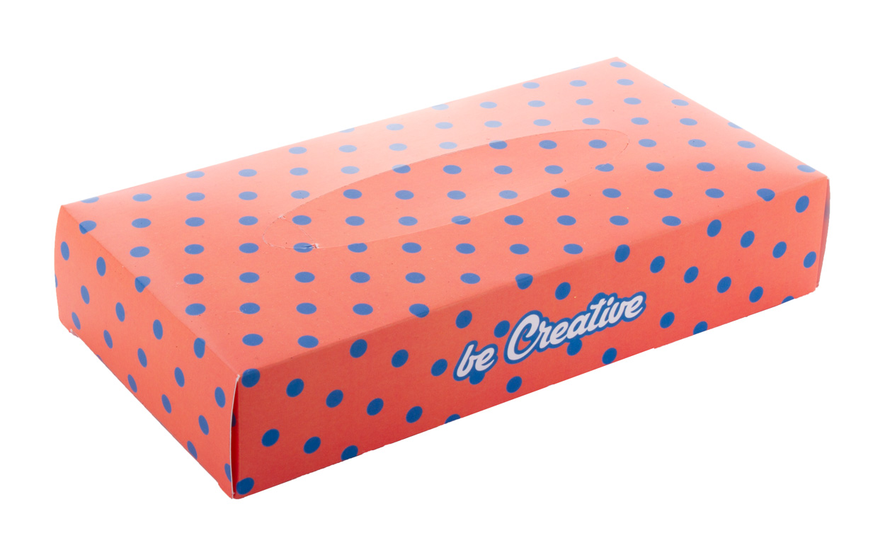 Personalizowane chusteczki higieniczne P116691D