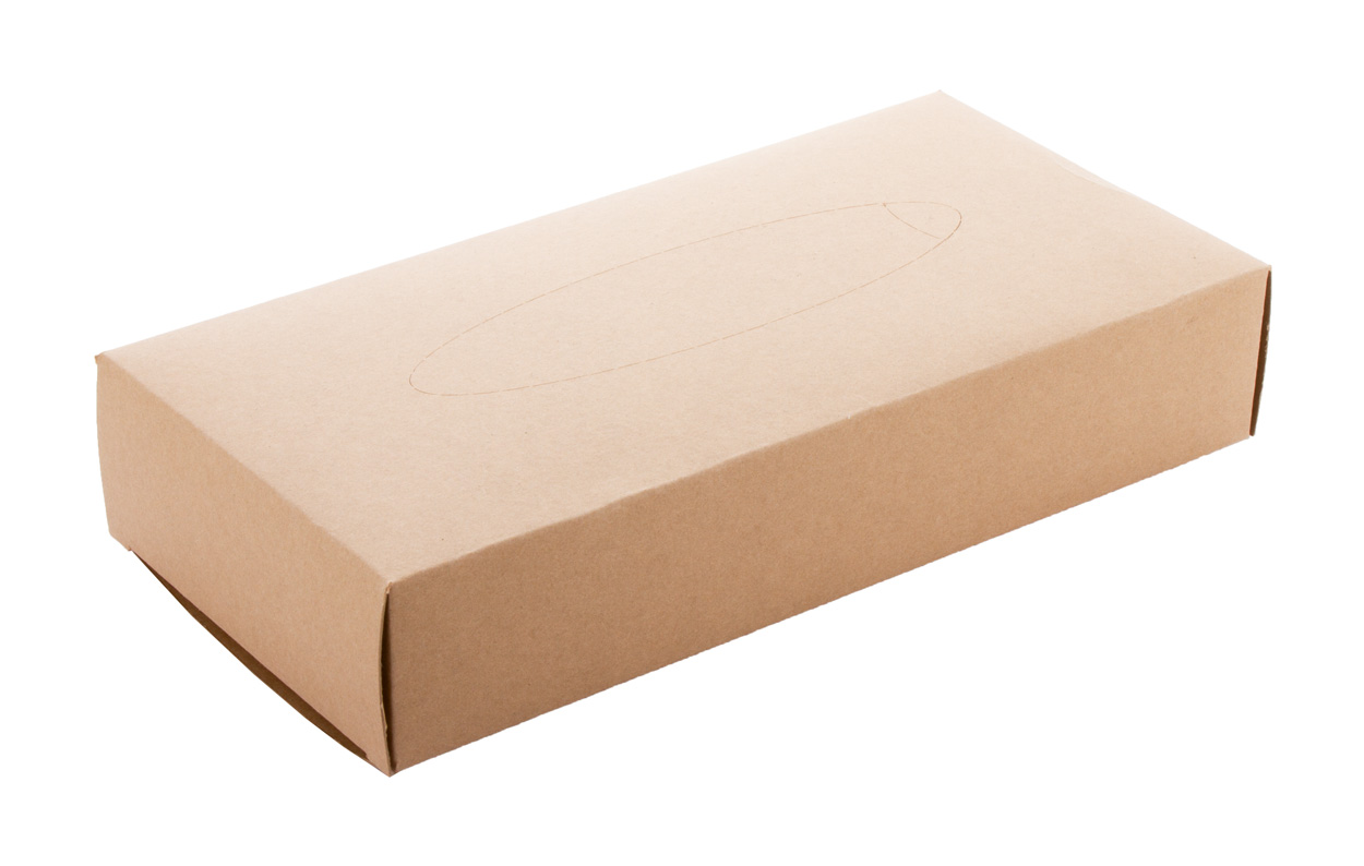 Personalizowane chusteczki higieniczne P116692D