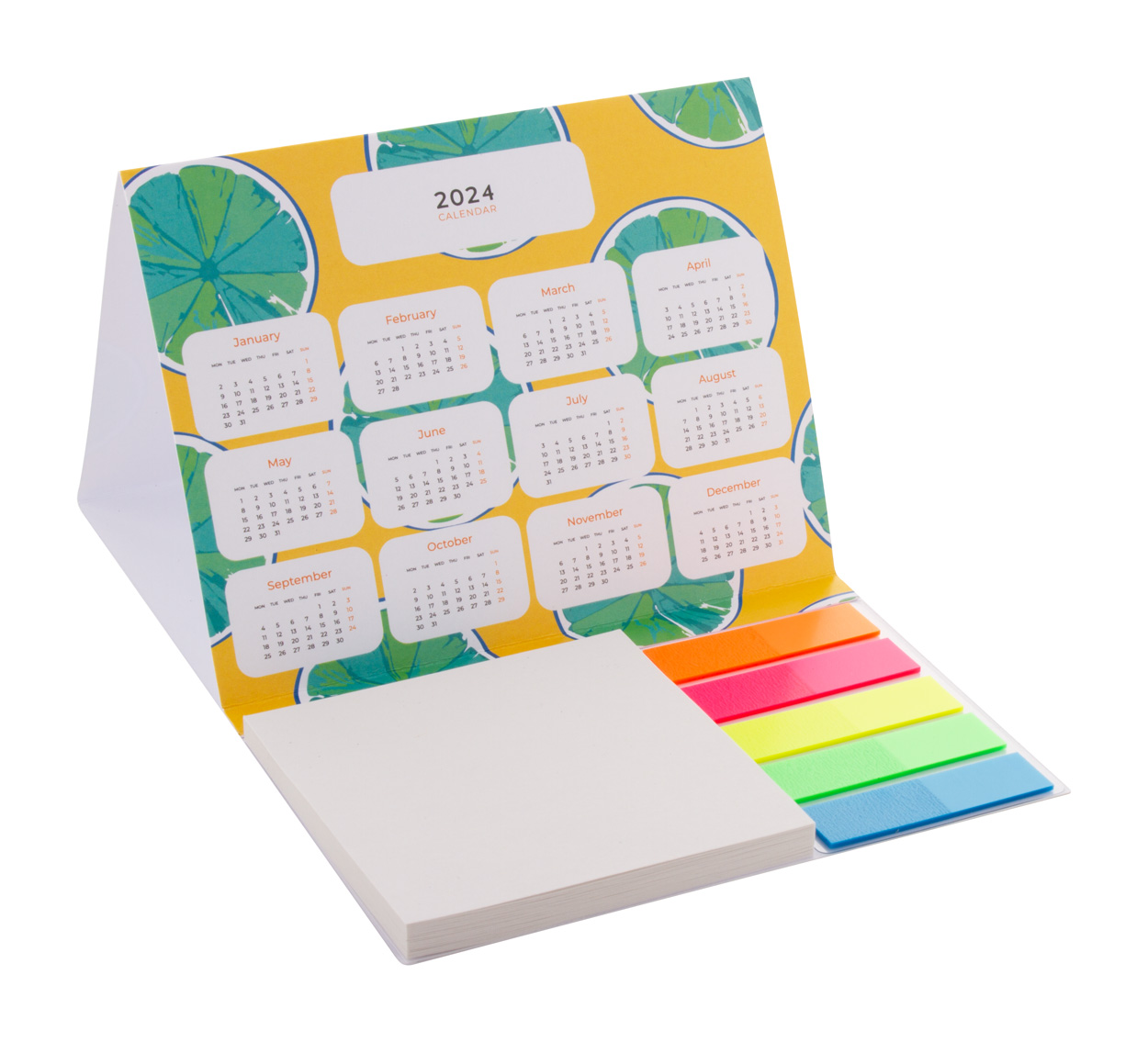 Personalizowany kalendarz CreaStick Combo Date P116364D AN-AP716607