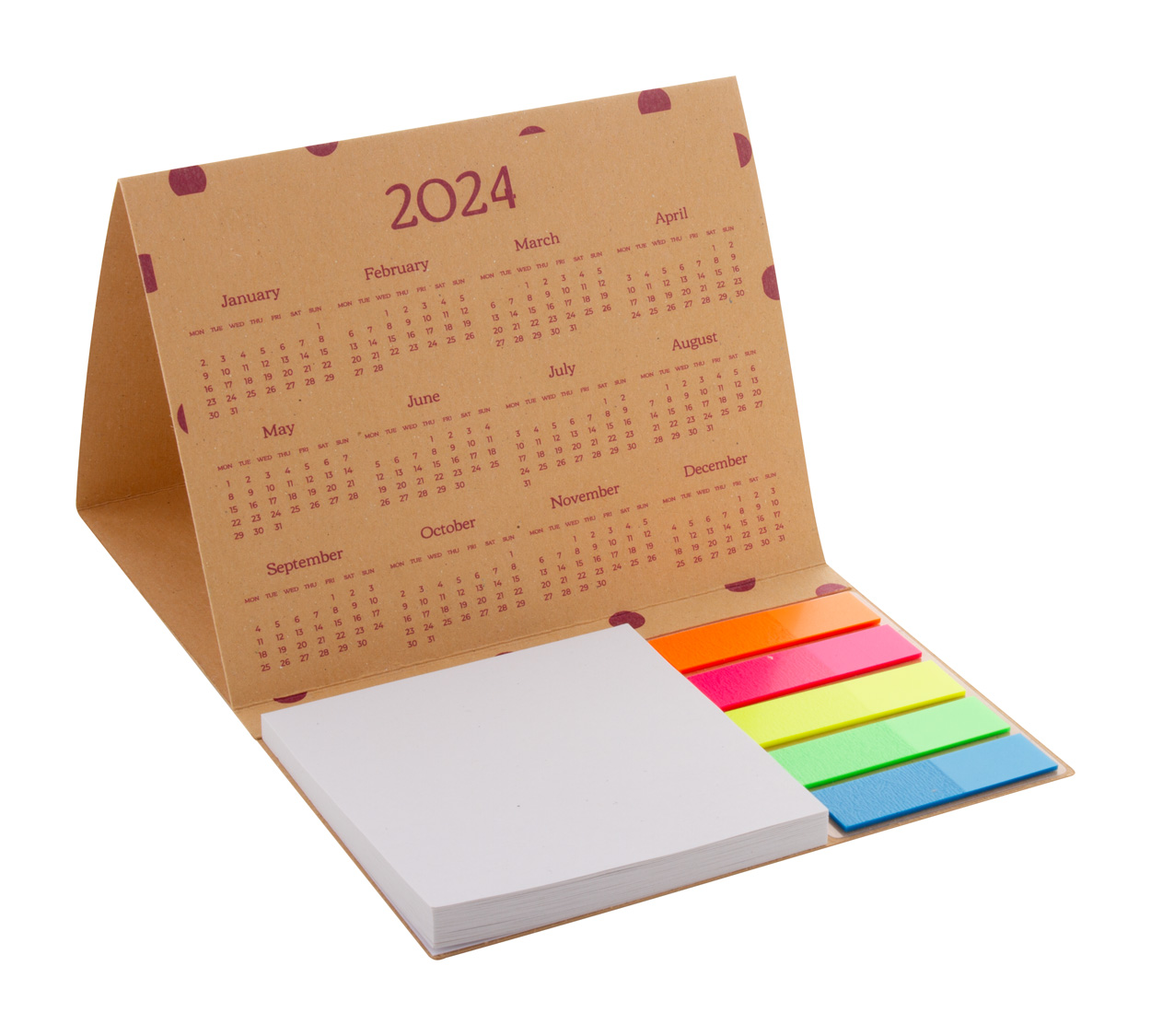 Personalizowany kalendarz P116365D